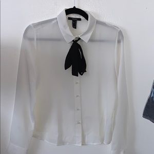 Forever 21 blouse